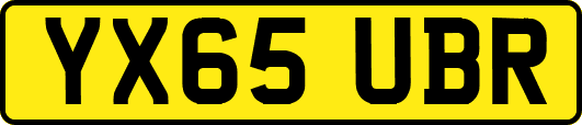 YX65UBR