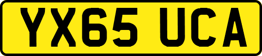 YX65UCA