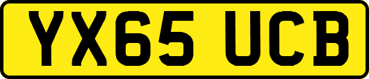 YX65UCB