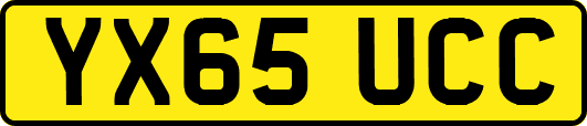 YX65UCC