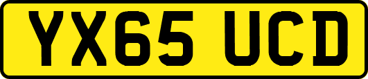 YX65UCD