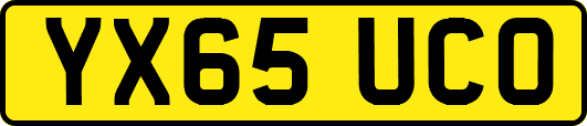 YX65UCO