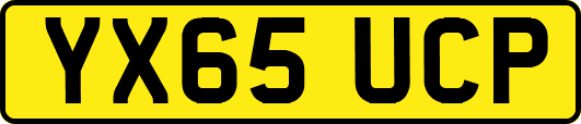 YX65UCP