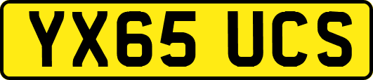 YX65UCS