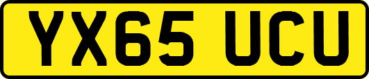 YX65UCU