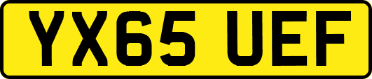 YX65UEF