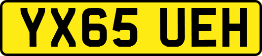 YX65UEH