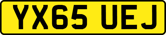 YX65UEJ