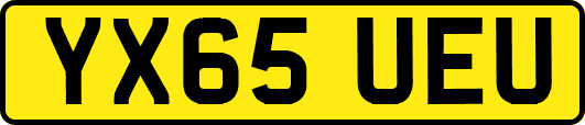 YX65UEU