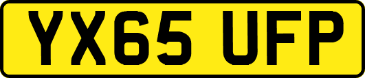 YX65UFP