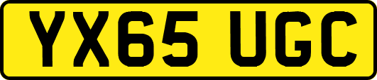 YX65UGC