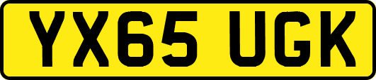 YX65UGK