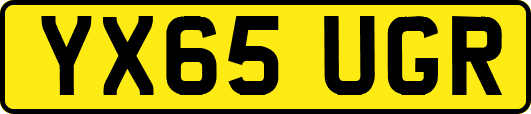 YX65UGR