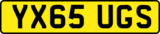 YX65UGS