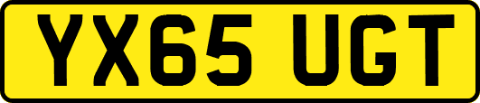 YX65UGT