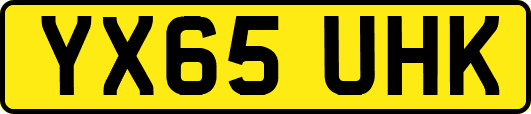 YX65UHK