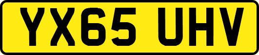 YX65UHV