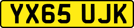 YX65UJK