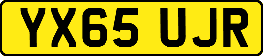 YX65UJR