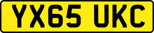 YX65UKC