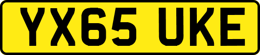 YX65UKE