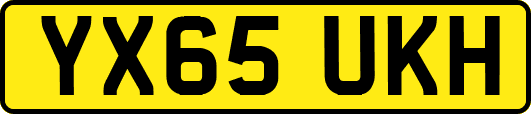 YX65UKH