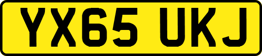 YX65UKJ