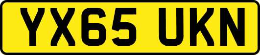 YX65UKN