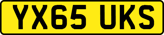 YX65UKS