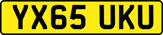 YX65UKU