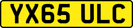 YX65ULC