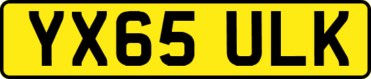 YX65ULK