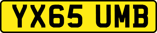 YX65UMB