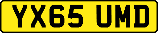 YX65UMD