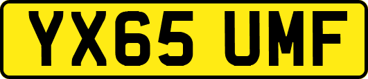 YX65UMF