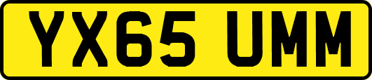 YX65UMM