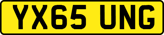 YX65UNG