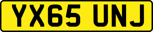 YX65UNJ