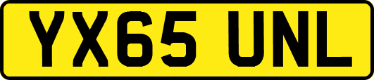 YX65UNL