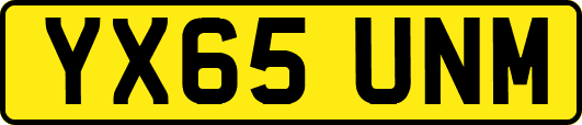 YX65UNM