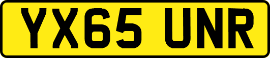 YX65UNR