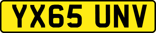 YX65UNV