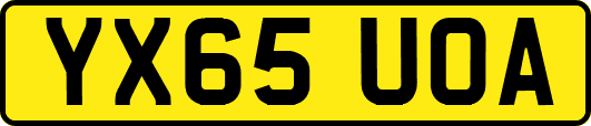 YX65UOA