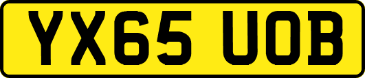 YX65UOB