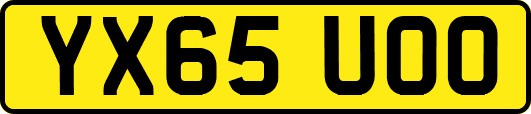 YX65UOO