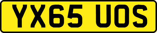 YX65UOS