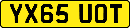 YX65UOT