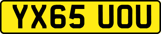 YX65UOU