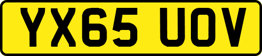 YX65UOV