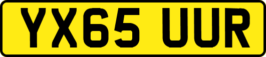 YX65UUR